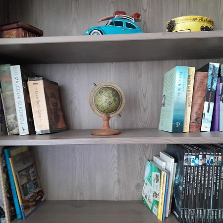 Juliette'S Bed & Breakfast Ieper Ngoại thất bức ảnh