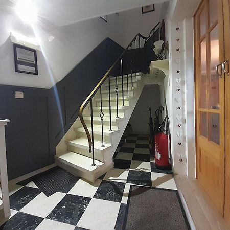 Juliette'S Bed & Breakfast Ieper Ngoại thất bức ảnh