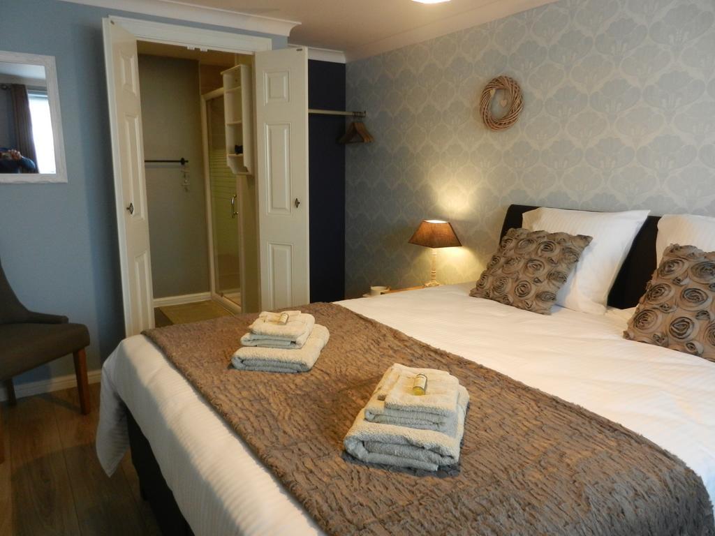 Juliette'S Bed & Breakfast Ieper Ngoại thất bức ảnh