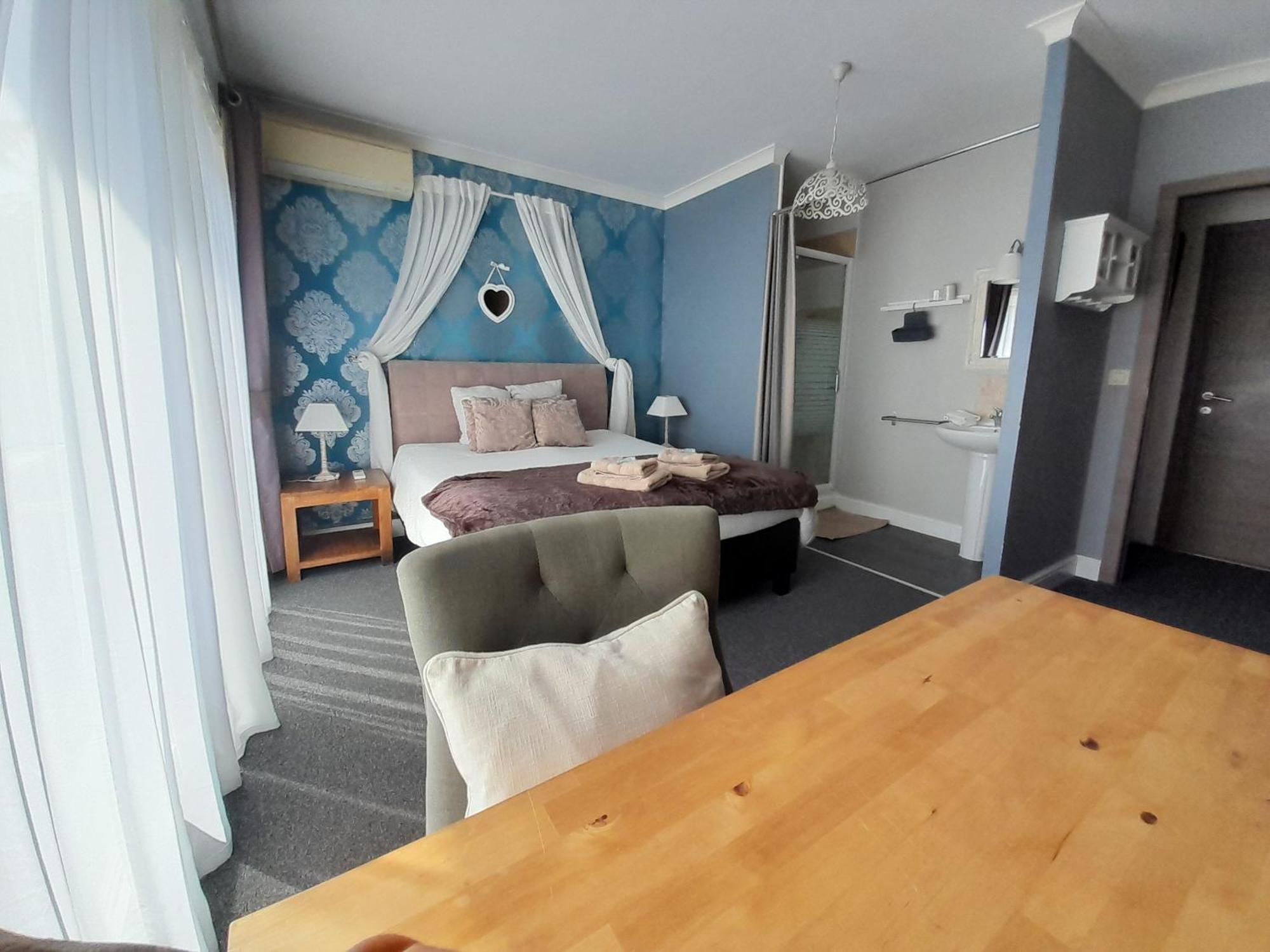 Juliette'S Bed & Breakfast Ieper Ngoại thất bức ảnh