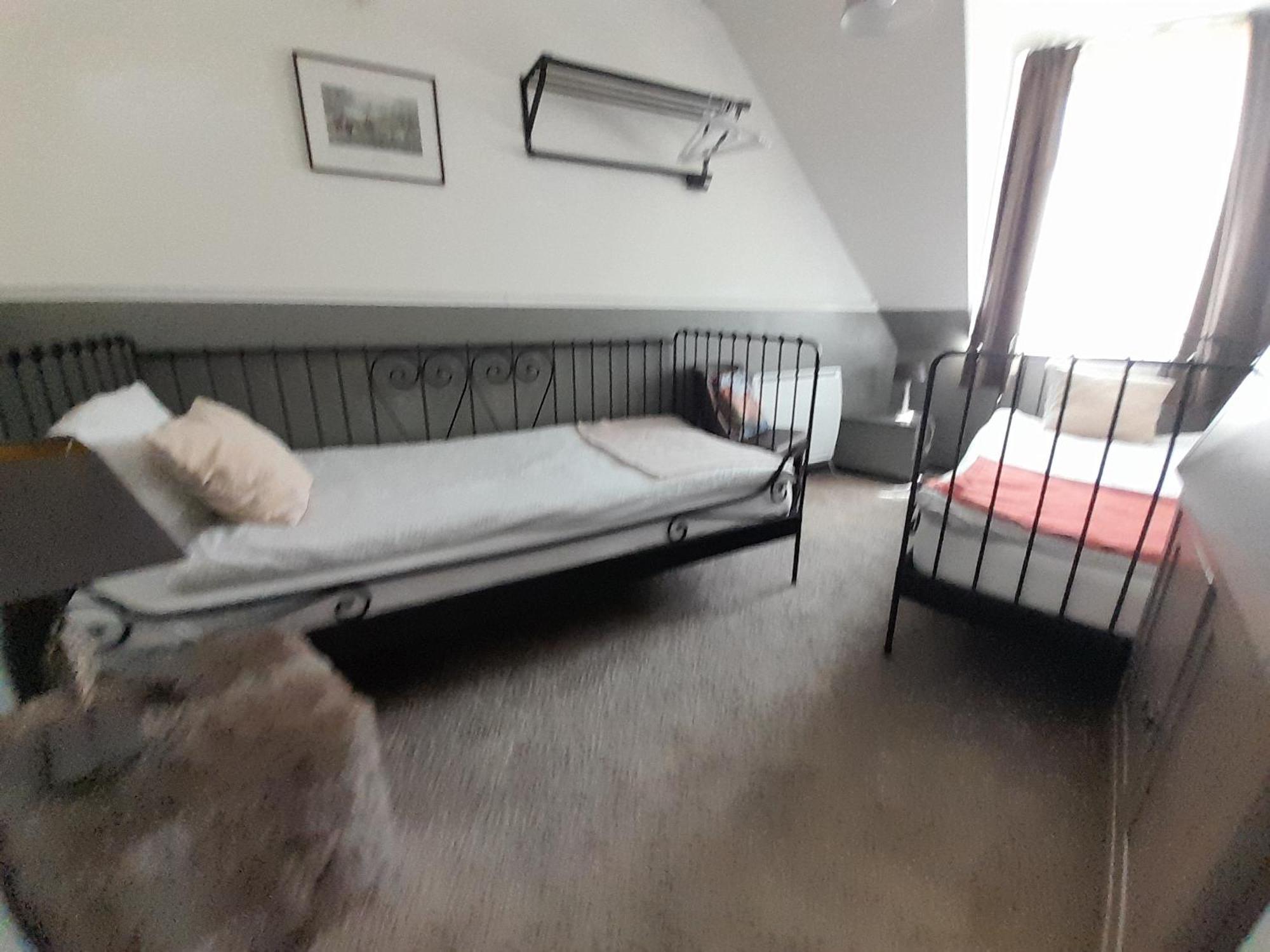 Juliette'S Bed & Breakfast Ieper Ngoại thất bức ảnh
