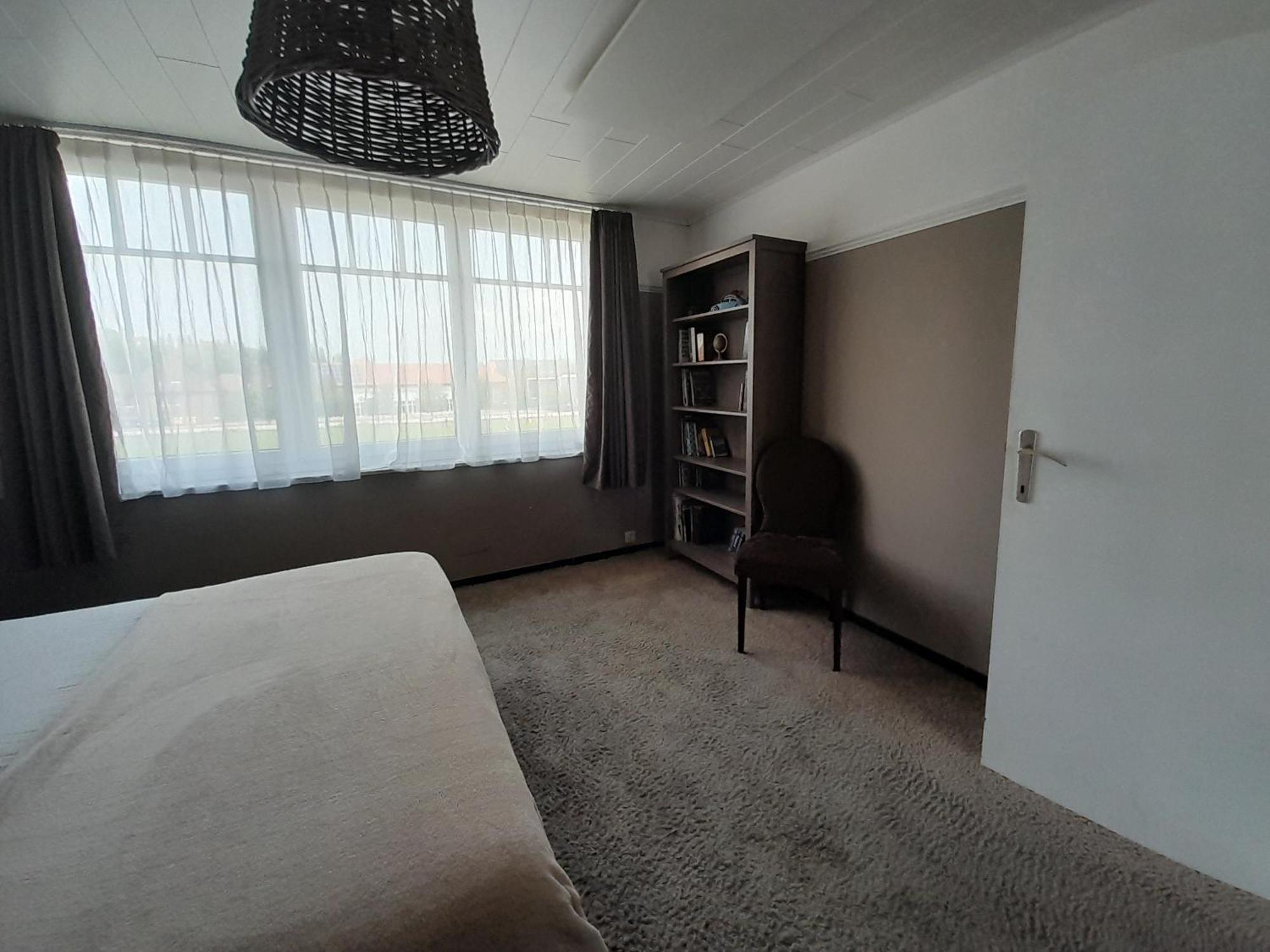 Juliette'S Bed & Breakfast Ieper Ngoại thất bức ảnh