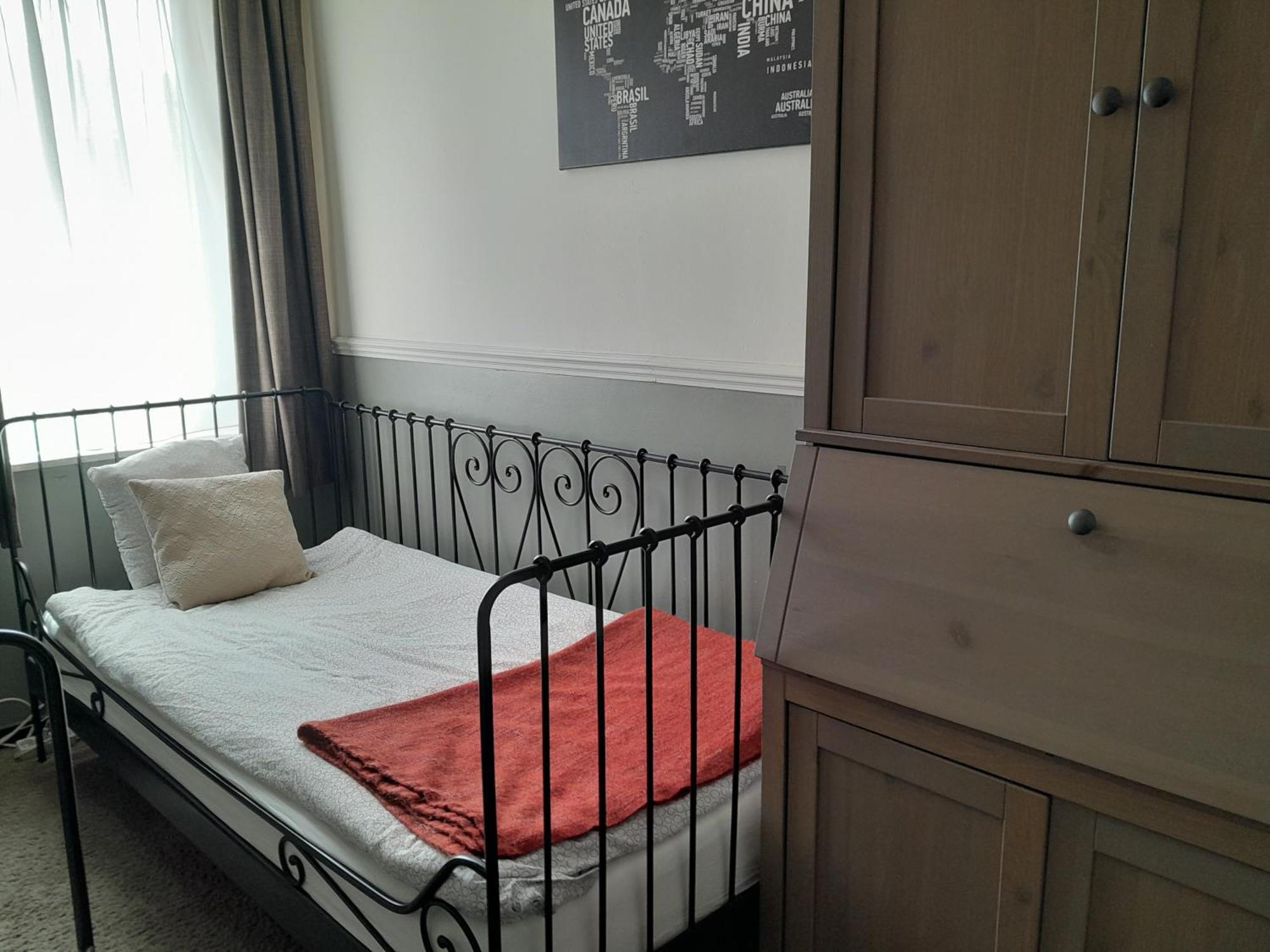Juliette'S Bed & Breakfast Ieper Ngoại thất bức ảnh
