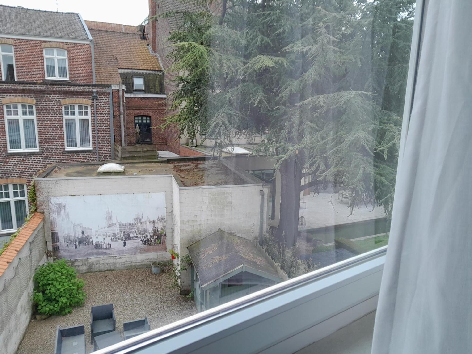 Juliette'S Bed & Breakfast Ieper Ngoại thất bức ảnh