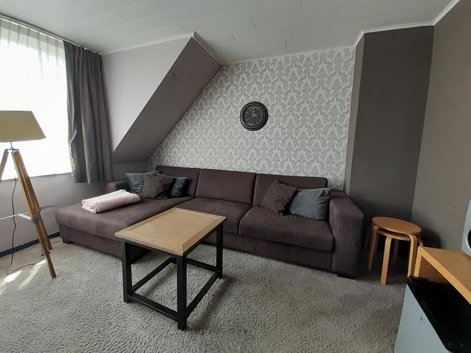 Juliette'S Bed & Breakfast Ieper Ngoại thất bức ảnh
