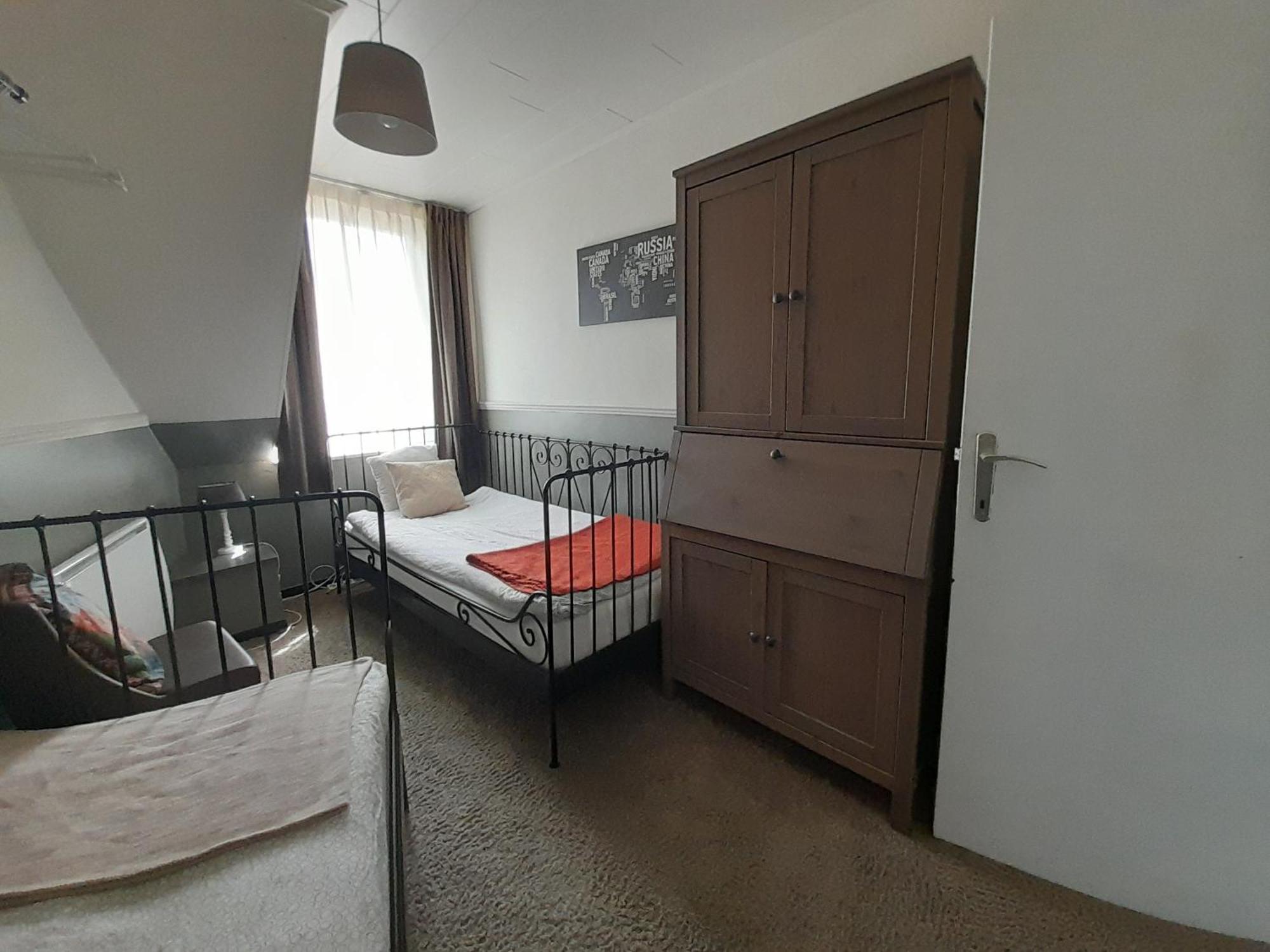 Juliette'S Bed & Breakfast Ieper Phòng bức ảnh