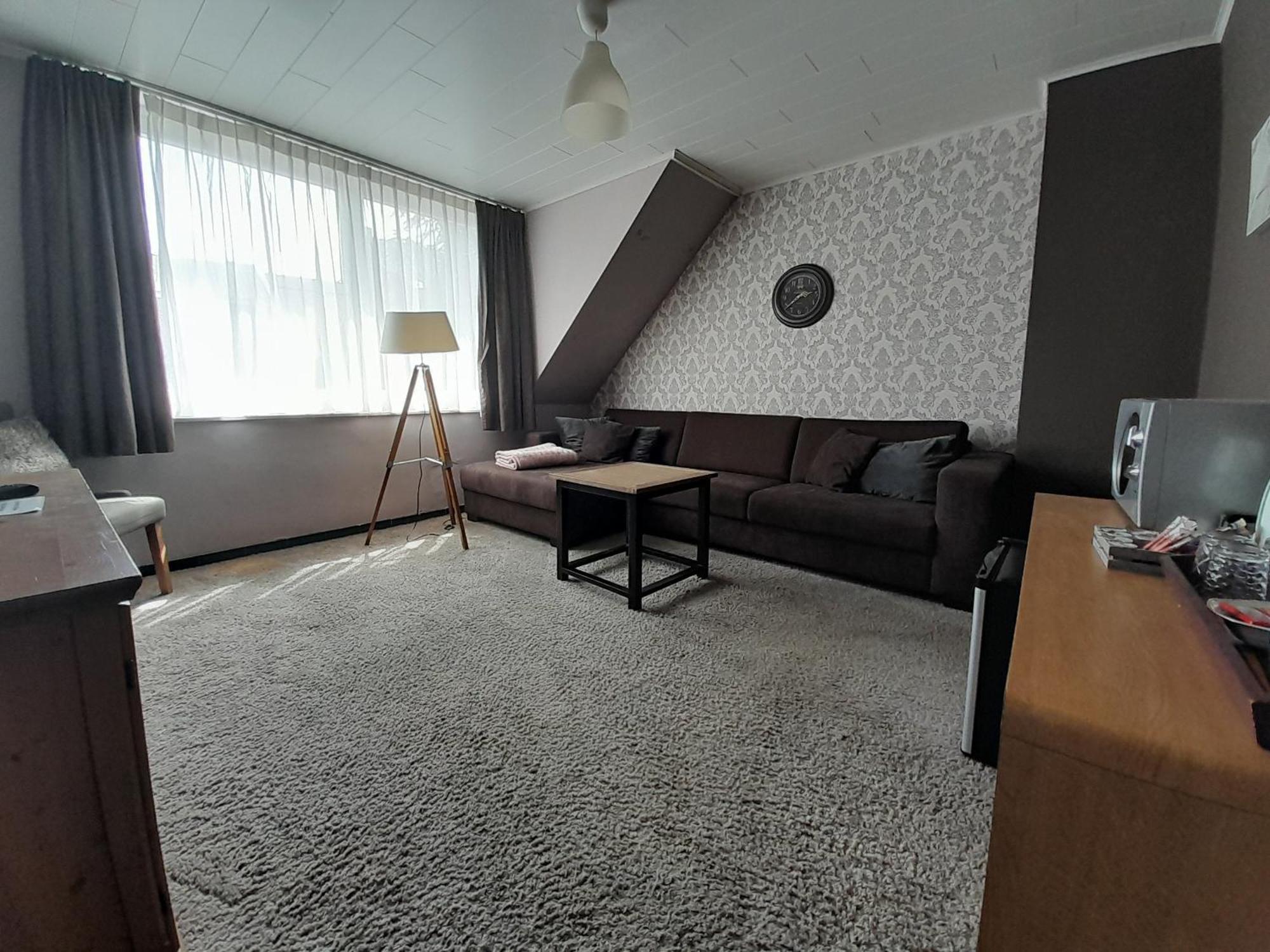 Juliette'S Bed & Breakfast Ieper Ngoại thất bức ảnh