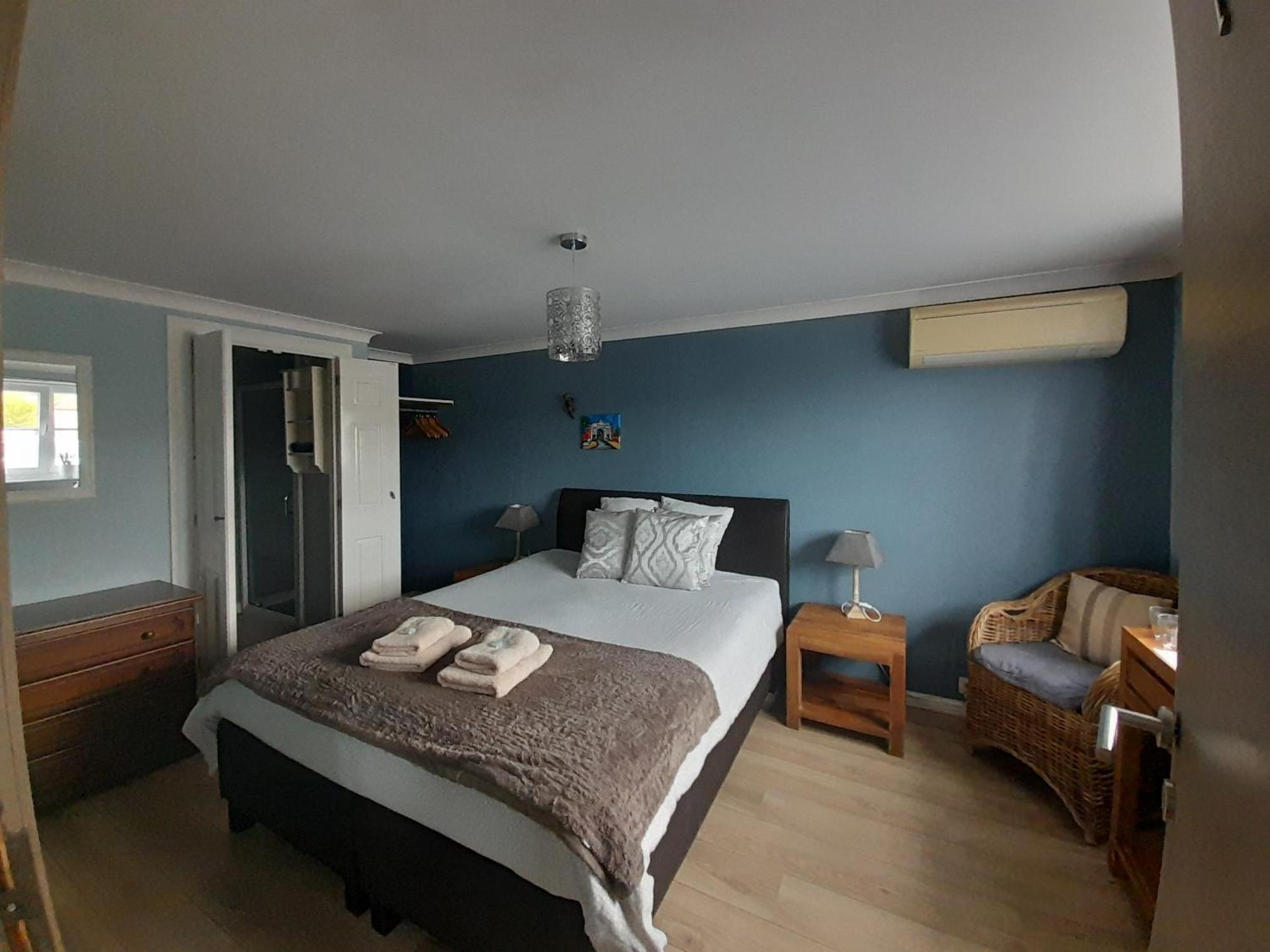 Juliette'S Bed & Breakfast Ieper Ngoại thất bức ảnh