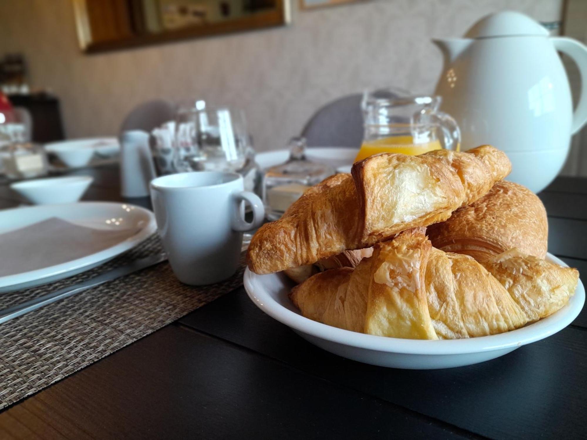 Juliette'S Bed & Breakfast Ieper Ngoại thất bức ảnh