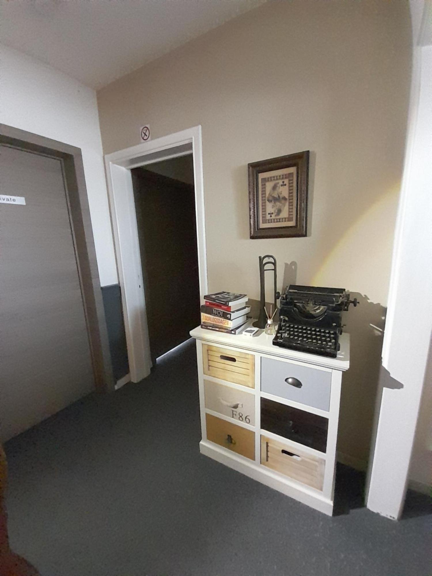 Juliette'S Bed & Breakfast Ieper Ngoại thất bức ảnh
