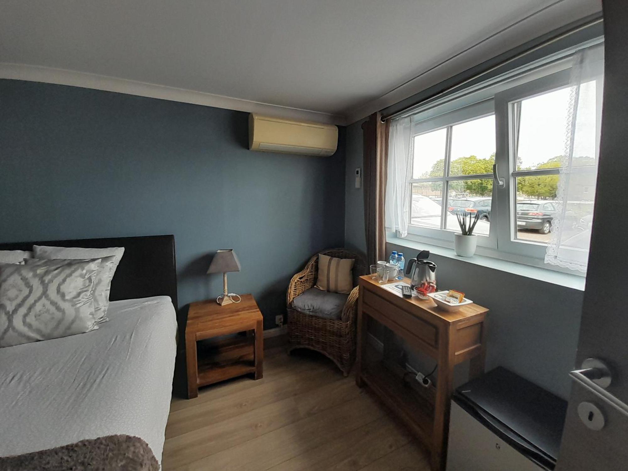 Juliette'S Bed & Breakfast Ieper Ngoại thất bức ảnh