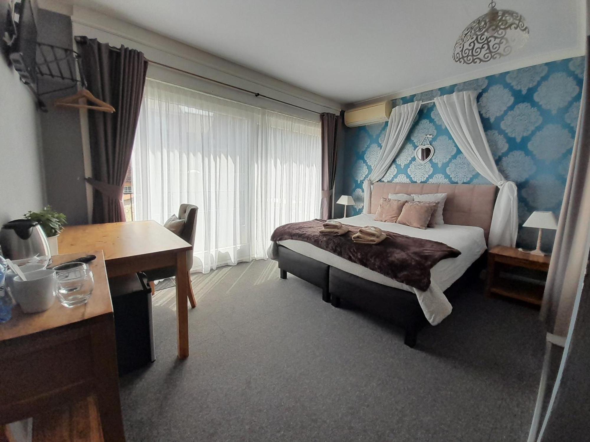 Juliette'S Bed & Breakfast Ieper Ngoại thất bức ảnh
