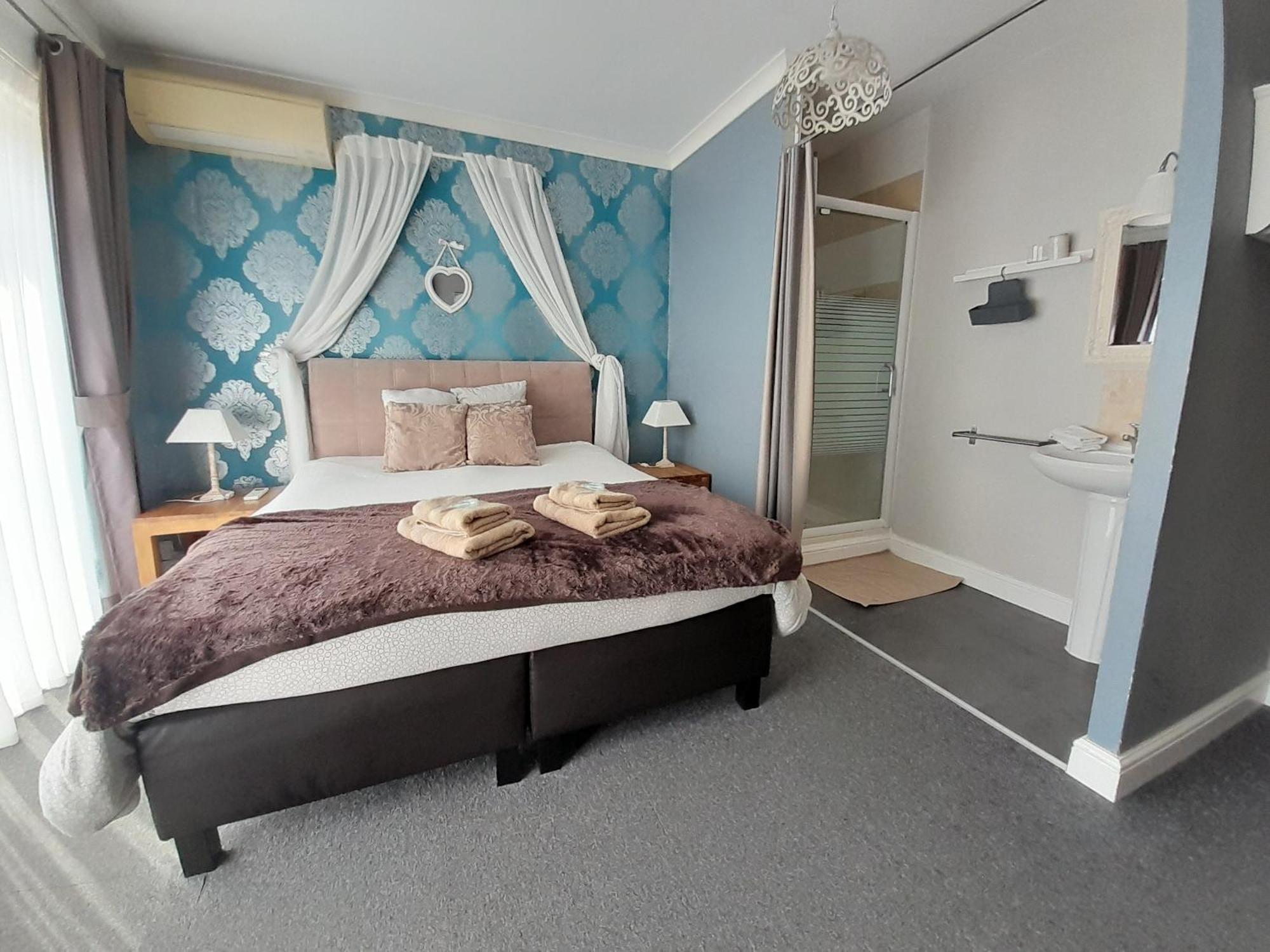 Juliette'S Bed & Breakfast Ieper Ngoại thất bức ảnh