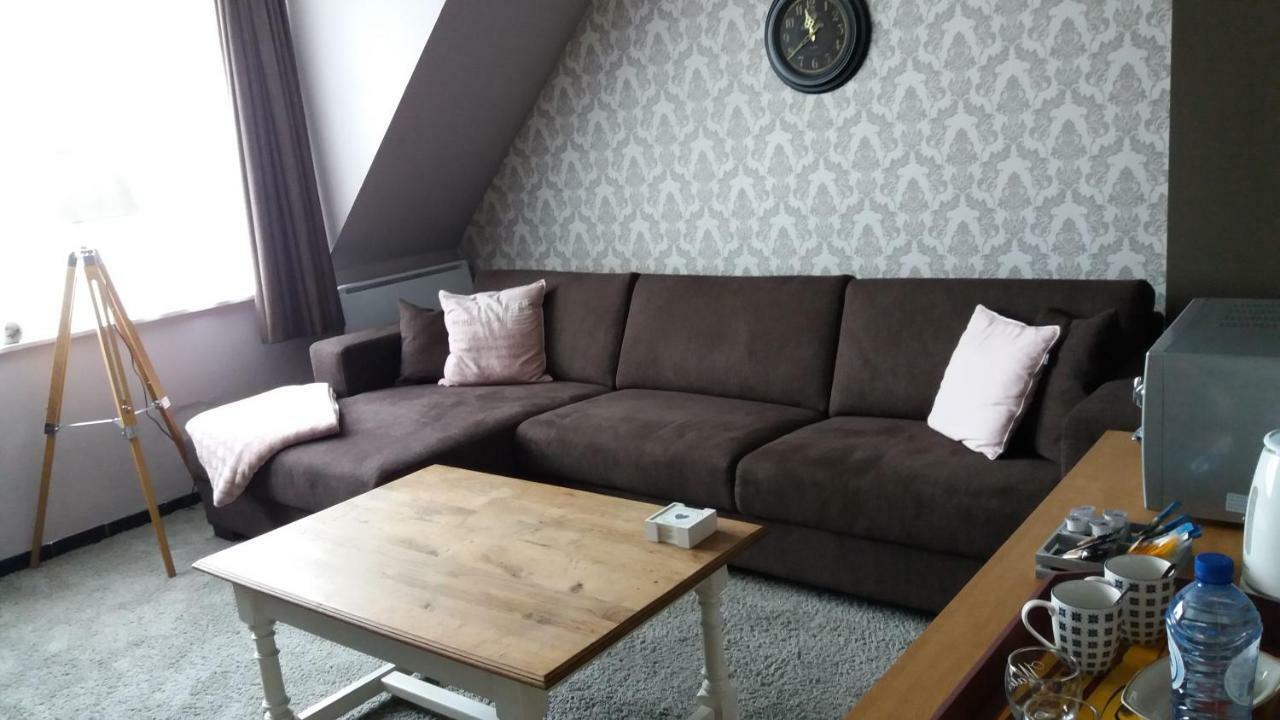 Juliette'S Bed & Breakfast Ieper Ngoại thất bức ảnh