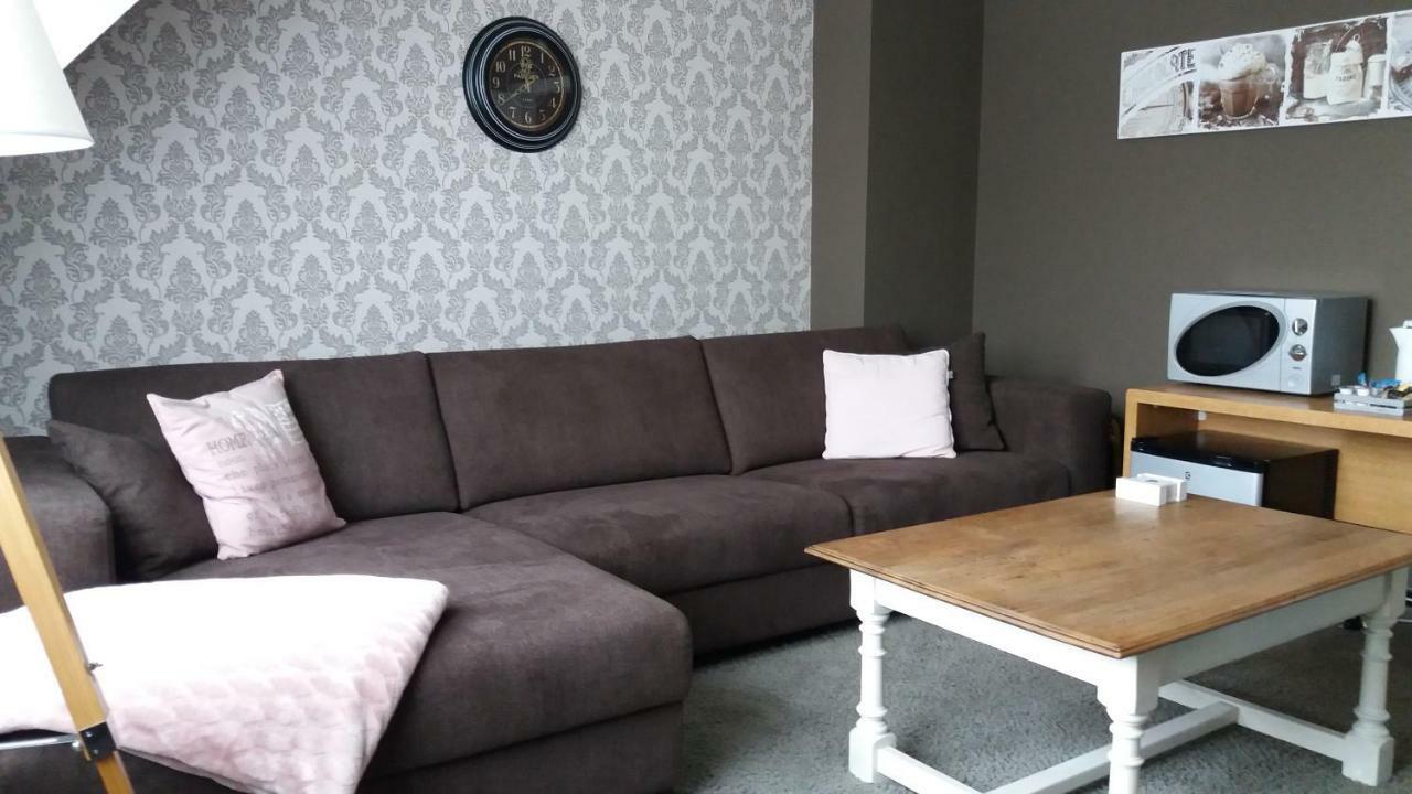 Juliette'S Bed & Breakfast Ieper Ngoại thất bức ảnh